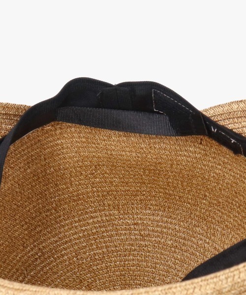 Chapeau d' O 帽子 ハット PB10 Edge up Cap / シャポードオー