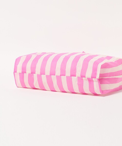 BAGGU エコバッグ 「BAGGU」STANDARD ストライプ / キッズ