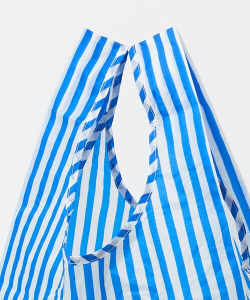 ♡専用♡新品　BAGGU エコバッグ　ウェービーストライプ　セット BAGGU エコバッグ 「BAGGU」STANDARD ストライプ / キッズ
