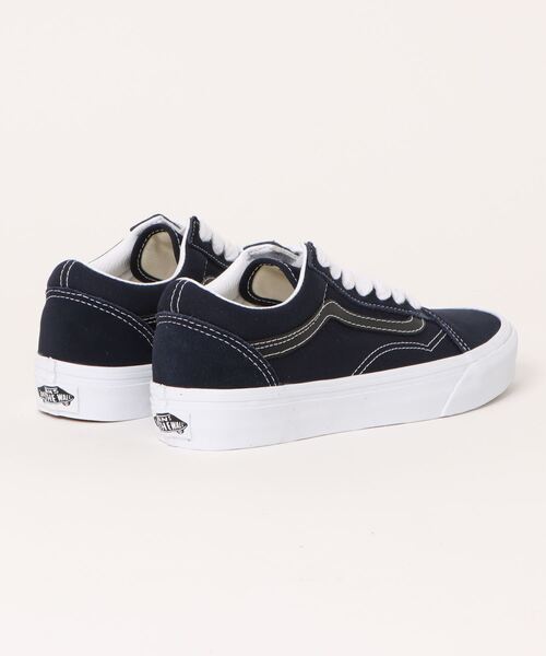 【関税込み】Vans ローカットスニーカー VANS 「VANS」 ローカットスニーカー 8 ネイビー メンズ