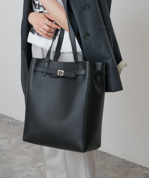 Spick＆Span（スピック アンド スパン） トートバッグ Spick ＆ Span