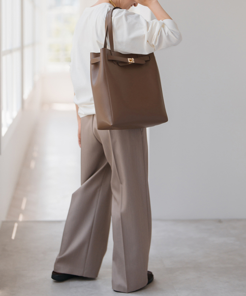 Spick＆Span（スピック アンド スパン） トートバッグ Spick ＆ Span