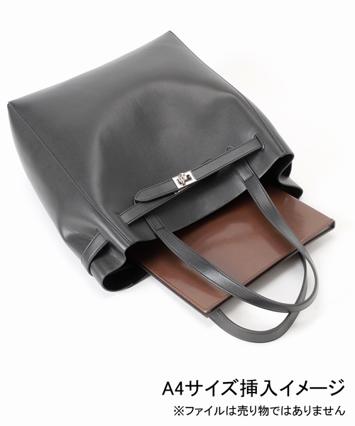 Spick＆Span（スピック アンド スパン） トートバッグ Spick ＆ Span