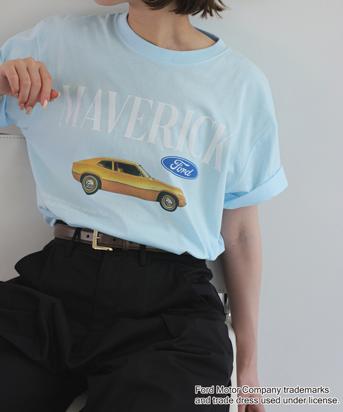 tシャツ GOOD ROCK SPEED × SLOBE レディース SLOBE IENA tシャツ GOOD ROCK SPEED × レディース : ZOZOTOWN
