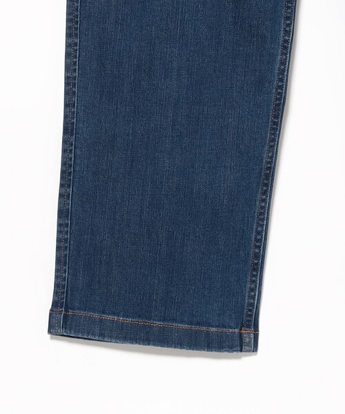 GRAMICCI（グラミチ） ジーンズ 「別注」Gramicci / ルーズ テーパード