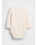ベビー服 ロンパース はじめてのお気に入り ボ...の詳細画像3