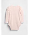 ベビー服 ロンパース はじめてのお気に入り ボ...の詳細画像4