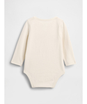 ベビー服 ロンパース はじめてのお気に入り ボ...の詳細画像5