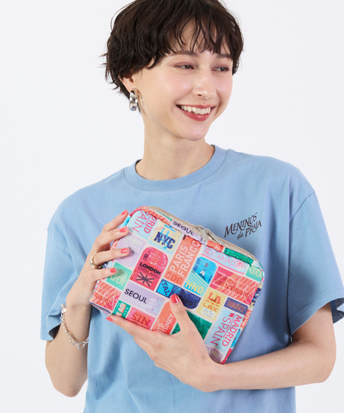 lesportsac レスポートサック（レディースポーチ）｜バッグ