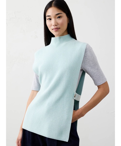 バナナリパブリックベスト（ファッション）のおすすめ人気商品一覧