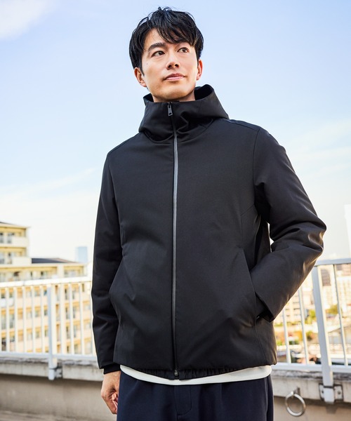 GLOBAL WORK（グローバルワーク） ブルゾン アウター ライトウォーム