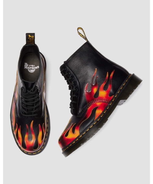 Dr.Martens ブーツ Dr. Martens/ドクターマーチン 1460 PASCAL