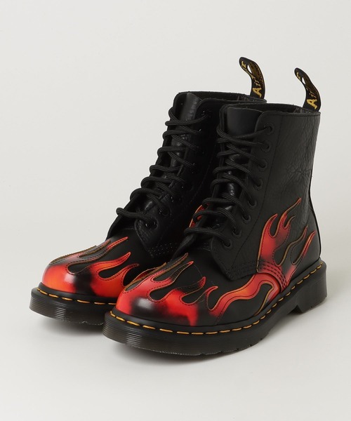 Dr.Martens ブーツ Dr. Martens/ドクターマーチン 1460 PASCAL