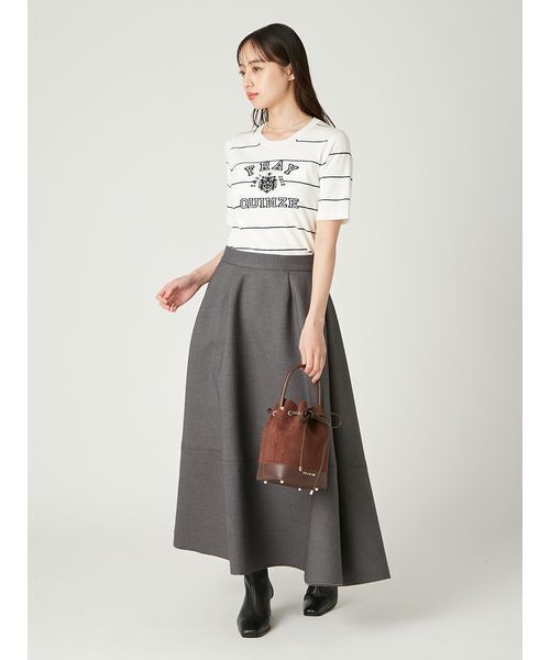 新品！FRAY IDサーキュラーレーススカート 楽天市場】【SALE／30%OFF】サーキュラーレーススカート FRAY