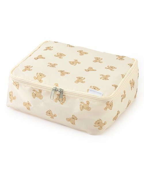 トラベルポーチ petit main 「トラベル」トラベルポーチ/L : ZOZOTOWN Yahoo!店
