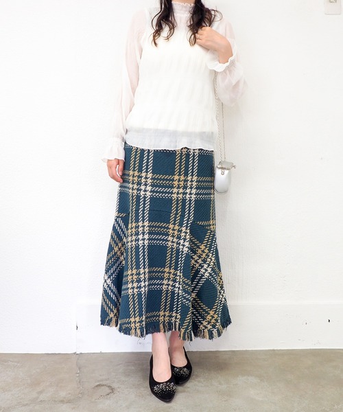 パンプス ポインテッドビジューシューズ　7305431_19