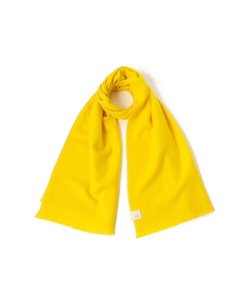 Demi-Luxe BEAMS（デミルクス ビームス） ストール マフラー 「1/15再