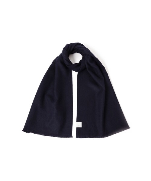 Demi-Luxe BEAMS（デミルクス ビームス） ストール マフラー 「1/15再