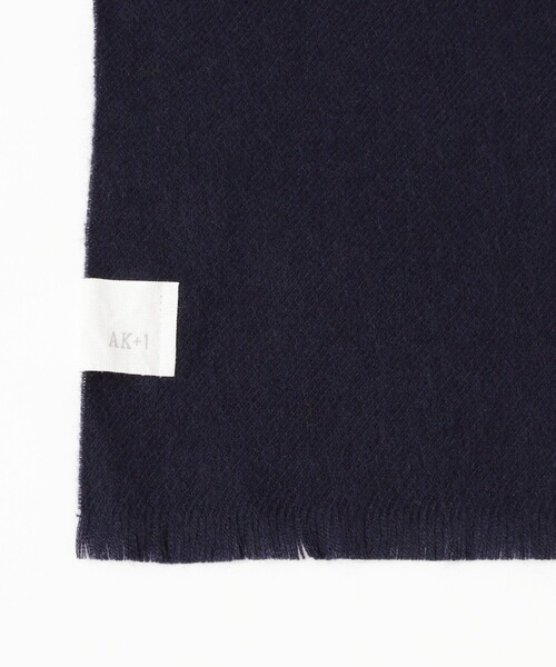 Demi-Luxe BEAMS（デミルクス ビームス） ストール マフラー 「1/15再