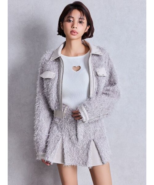 ジャケット・アウター GYDA 楽天市場】gyda アウター（コート・ジャケット｜レディース