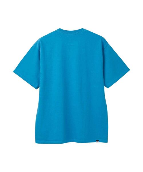 HYSTERIC GLAMOUR 「HYSTERIC GLAMOUR」 半袖Tシャツ MEDIUM