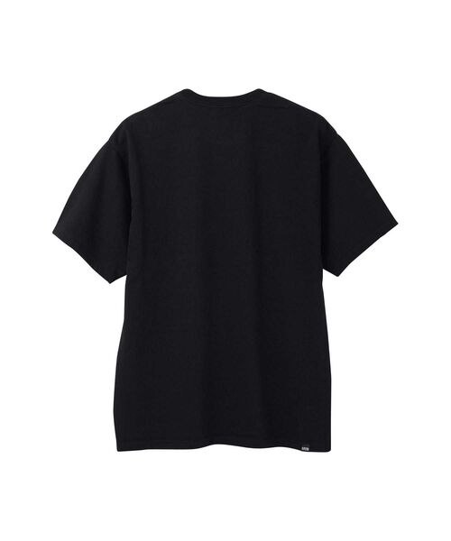 HYSTERIC GLAMOUR 「HYSTERIC GLAMOUR」 半袖Tシャツ MEDIUM