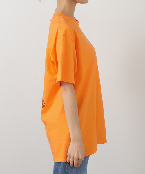 tシャツ 「NOTHIN SPECIAL/ナッシンスペシャル」 THREE SPHERE TEE レディース JOURNAL STANDARD tシャツ 「NOTHIN SPECIAL/ナッシンスペシャル