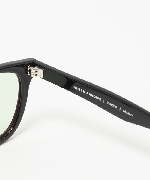 KANEKO OPTICAL 金子眼鏡 別注 ブラック サングラス KANEKO OPTICAL サングラス 「別注」「KANEKO OPTICAL（金子眼鏡
