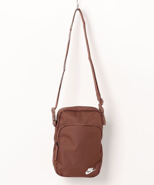 NIKE（ナイキ） ウエストポーチ U HERITAGE CROSSBODY バッグ DB0456