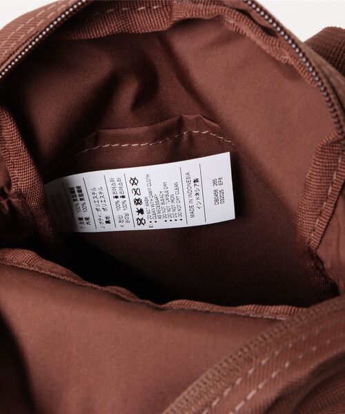 NIKE（ナイキ） ウエストポーチ U HERITAGE CROSSBODY バッグ DB0456