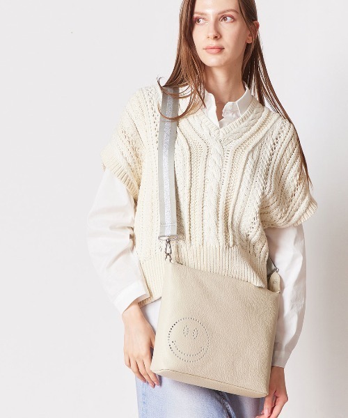 SALON DE ALFURD TOKYO（サロン・ド・アルファード） ショルダーバッグ