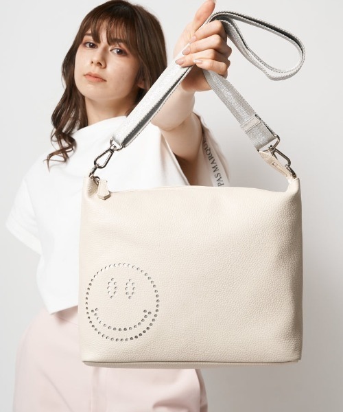 SALON DE ALFURD TOKYO（サロン・ド・アルファード） ショルダーバッグ