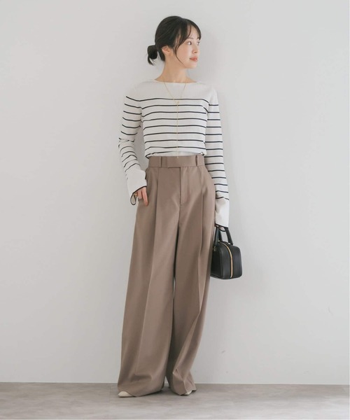 LORISTELLA（ロリステッラ） ボストンバッグ 「追加2」LORISTELLA