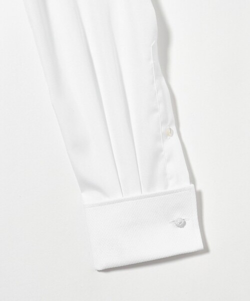 UNITED ARROWS（ユナイテッドアローズ） フォーマル シャツ スティッフ