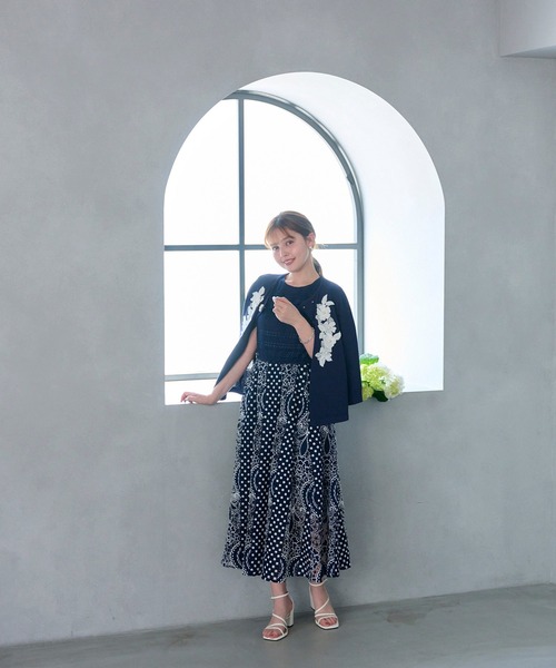 【新品】chesty♡2wayカーデ 新品】chesty♡2wayカーデ 【公式通販】