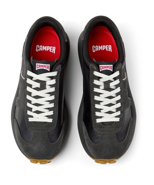 美品CAMPER カンペール　23.0 PELOTAS PERLAN スニーカー CAMPER（カンペール）の「PELOTAS PERLAN (ペロータスペルラン