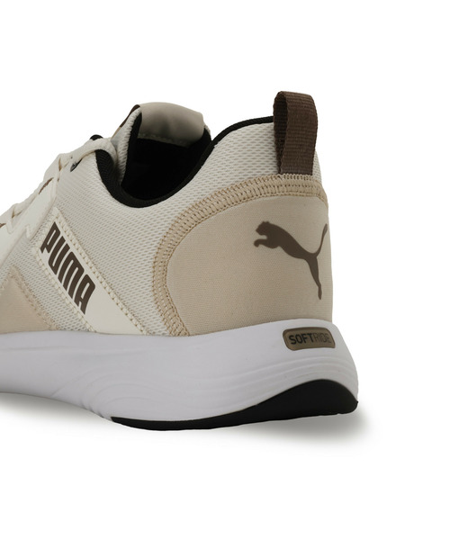 PUMA（プーマ） スニーカー ユニセックス ソフトライド バイタル MU