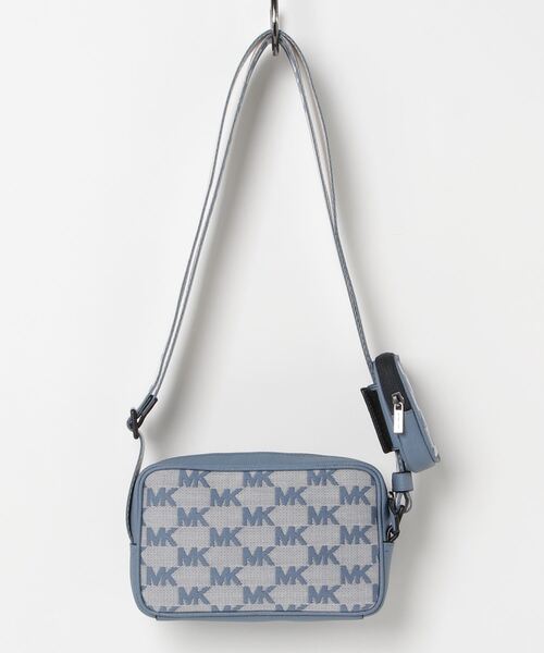 MICHAEL KORS（マイケルコース） ショルダーバッグ FREE ブルー メンズ