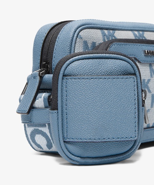 MICHAEL KORS（マイケルコース） ショルダーバッグ FREE ブルー メンズ