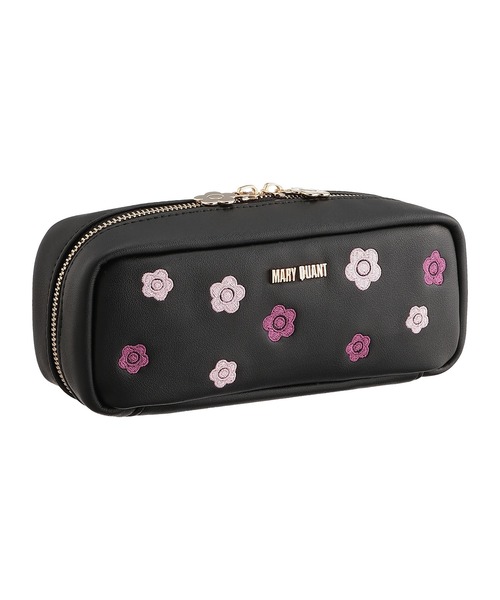 ☆Maryページ☆ MARY QUANT 文房具 マリークワント mary quant バイカラー