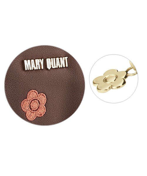 MARY QUANT 文房具 マリークワント mary quant バイカラー