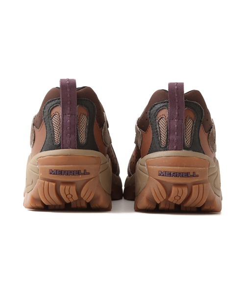 merrell スニーカー　ブラウン　24センチ MERRELL スニーカー MOC SPEED STREAK EVO SE / メレル モックスピード