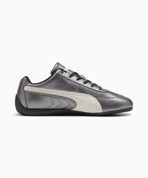 PUMA（プーマ） スニーカー SPEEDCAT METALLIC スニーカー メンズ