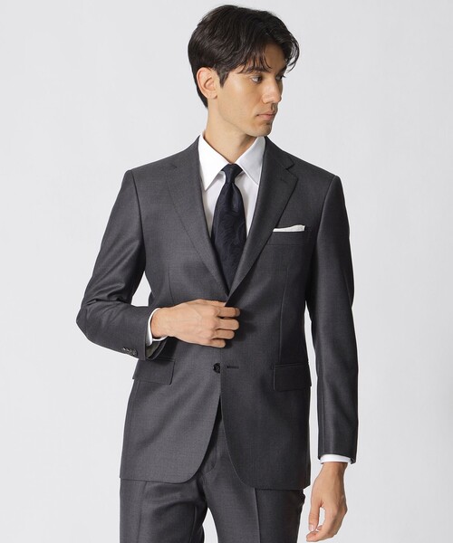 PAUL STUART（ポールスチュアート） セットアップ 「Nikkei magazin