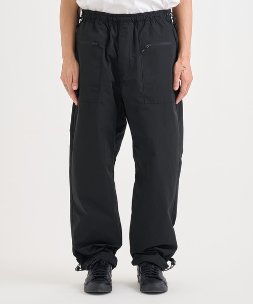 WHITE MOUNTAINEERING（ホワイトマウンテニアリング） カーゴパンツ