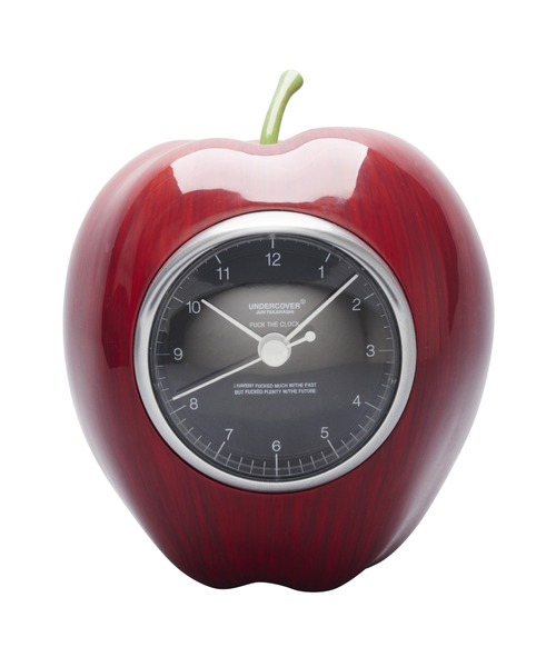 A BATHING APE（アベイシングエイプ） 時計 BABY MILO WALL CLOCK
