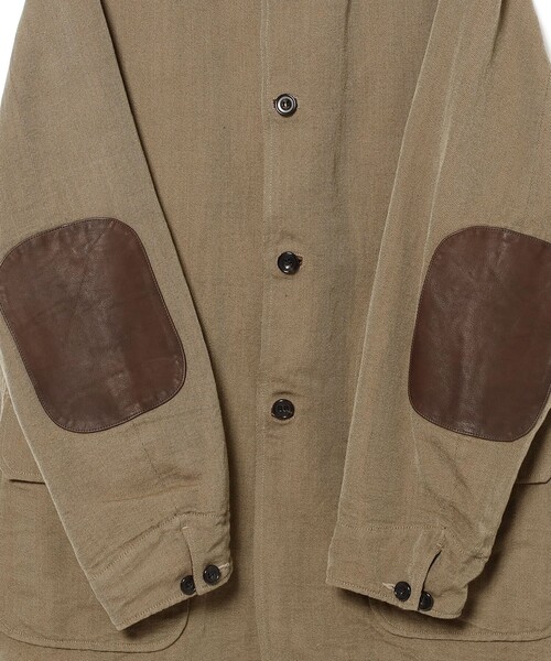 AUBERGE（オーベルジュ） ブルゾン アウター AUBERGE / GUARDIAN