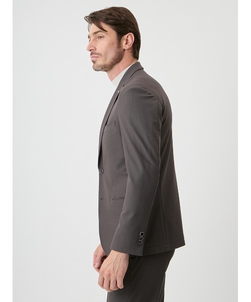 AOURE（アウール） ジャケット テーラードジャケット CERIMONIA