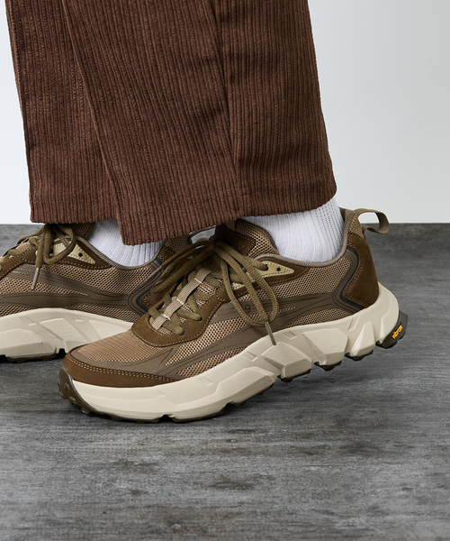 rig（リグ） スニーカー 「rig Footwear /リグ フットウェア」hoja