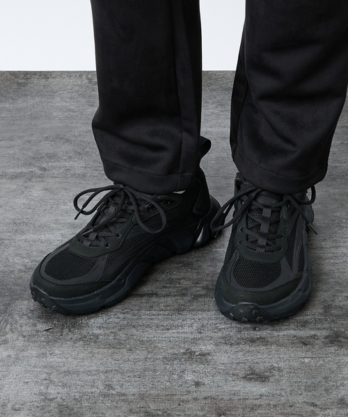 rig（リグ） スニーカー 「rig Footwear /リグ フットウェア」hoja
